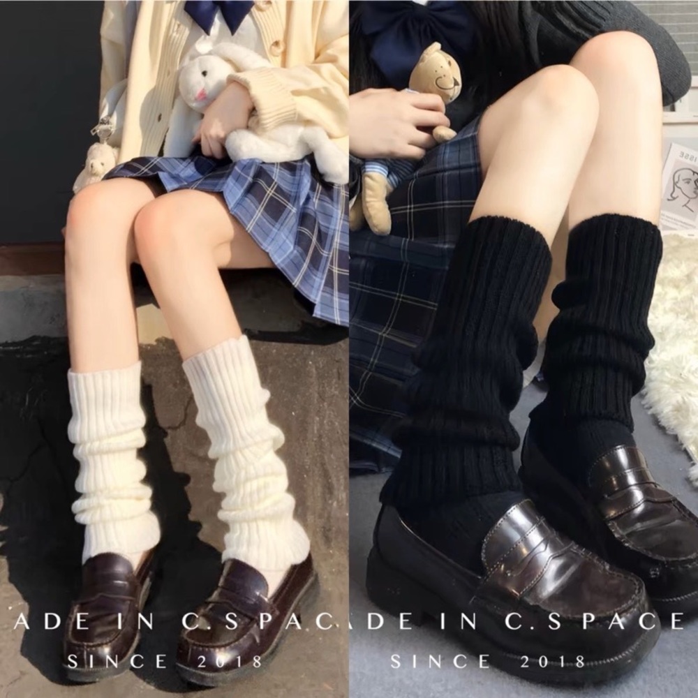 Stylish socks
